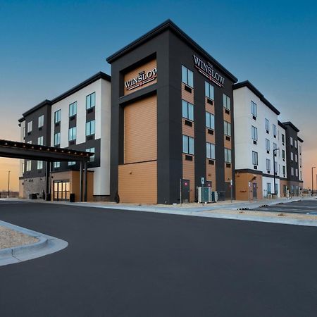 The Winslow - Winslow, Az Bagian luar foto